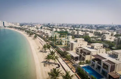 Townhouse - 2 Bedrooms - 3 Bathrooms for sale in Granada II - Granada - Mina Al Arab - Ras Al Khaimah Townhouse - 2 Bedrooms - 3 Bathrooms for sale in Granada II - Granada - Mina Al Arab - Ras Al Khaimah