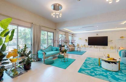 Villa - 4 Bedrooms - 5 Bathrooms for sale in District 2B - Jumeirah Village Triangle - Dubai
