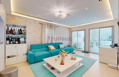 Villa - 4 Bedrooms - 5 Bathrooms for sale in District 2B - Jumeirah Village Triangle - Dubai Villa - 4 Bedrooms - 5 Bathrooms for sale in District 2B - Jumeirah Village Triangle - Dubai
