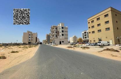 أرض - استوديو للبيع في عجمان جلوبال سيتي - العالية - عجمان
