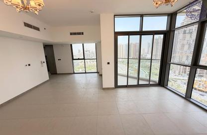 Apartment - 3 Bedrooms - 4 Bathrooms for rent in Oasis Vista Residences - District 13 - Jumeirah Village Circle - Dubai