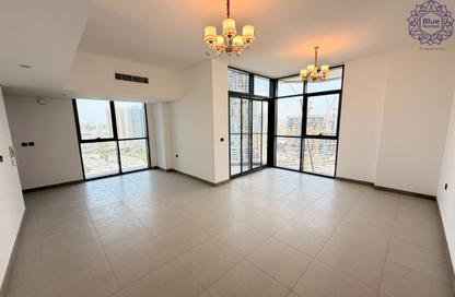 Apartment - 3 Bedrooms - 4 Bathrooms for rent in Oasis Vista Residences - District 13 - Jumeirah Village Circle - Dubai