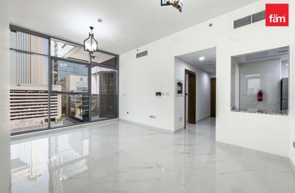 Apartment - 1 Bedroom - 2 Bathrooms for rent in Waha Living - Jumeirah Garden City - Al Satwa - Dubai