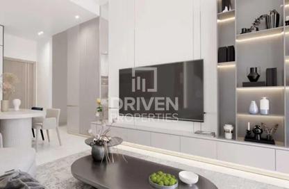 Apartment - 2 Bedrooms - 3 Bathrooms for sale in Samana Mykonos Signature - Arjan - Dubai