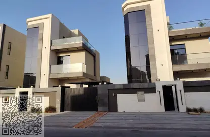 Villa - 5 Bedrooms - 7+ Bathrooms for sale in Al Yasmeen 1 - Al Yasmeen - Ajman
