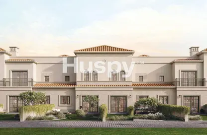 تاون هاوس - 3 غرف نوم - 4 حمامات للبيع في إشبيلية بلوم - مدينة محمد بن زايد - أبوظبي