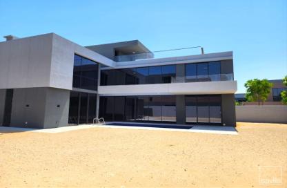 Villa - 5 - 7 for sale in Kaya - Masaar - Tilal City - Sharjah Villa - 5 - 7 for sale in Kaya - Masaar - Tilal City - Sharjah