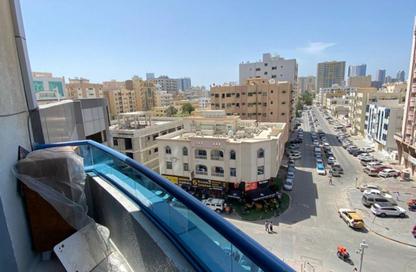 Apartment - 3 Bedrooms - 3 Bathrooms for sale in Falcon Tower 1 - Falcon Towers - Ajman Downtown - Ajman Apartment - 3 Bedrooms - 3 Bathrooms for sale in Falcon Tower 1 - Falcon Towers - Ajman Downtown - Ajman