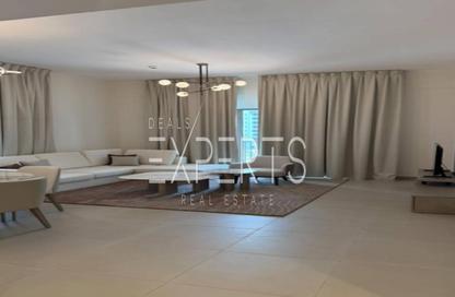 Apartment - 1 - 1 for rent in Residences E - Yas Golf Collection - Yas Island - Abu Dhabi Apartment - 1 - 1 for rent in Residences E - Yas Golf Collection - Yas Island - Abu Dhabi