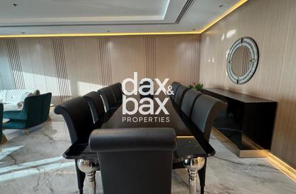 Apartment - 4 Bedrooms - 5 Bathrooms for rent in Elite Residence - Dubai Marina - Dubai Apartment - 4 Bedrooms - 5 Bathrooms for rent in Elite Residence - Dubai Marina - Dubai