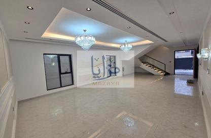 Villa - 5 Bedrooms - 7 Bathrooms for sale in Al Rawda 3 - Al Rawda - Ajman