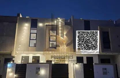 Townhouse - 4 Bedrooms - 5 Bathrooms for sale in Al Helio 1 - Al Helio - Ajman