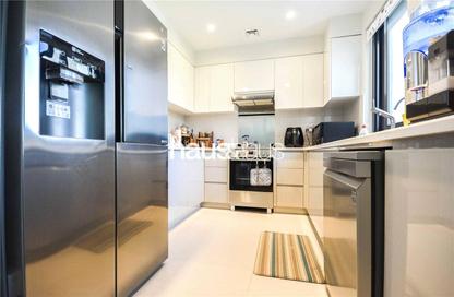 Townhouse - 3 Bedrooms - 3 Bathrooms for rent in Maple at Dubai Hills Estate 1 - Maple at Dubai Hills Estate - Dubai Hills Estate - Dubai