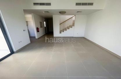 Townhouse - 3 Bedrooms - 3 Bathrooms for rent in Maple at Dubai Hills Estate 1 - Maple at Dubai Hills Estate - Dubai Hills Estate - Dubai