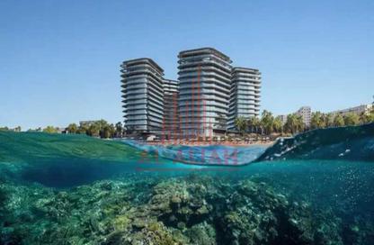 Apartment - 2 Bedrooms - 3 Bathrooms for sale in Brabus Island - Al Raha Beach - Abu Dhabi