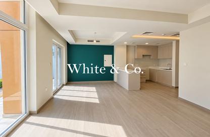 Townhouse - 3 - 3 for rent in Aquilegia - Damac Hills 2 - Dubai Townhouse - 3 - 3 for rent in Aquilegia - Damac Hills 2 - Dubai