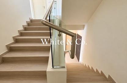Townhouse - 3 - 3 for rent in Aquilegia - Damac Hills 2 - Dubai Townhouse - 3 - 3 for rent in Aquilegia - Damac Hills 2 - Dubai