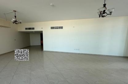 Apartment - 2 Bedrooms - 3 Bathrooms for sale in Ajman Corniche Residences - Ajman Corniche Road - Ajman