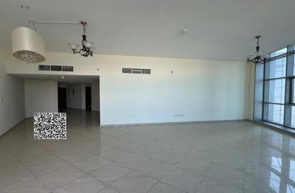 Apartment - 2 Bedrooms - 3 Bathrooms for sale in Ajman Corniche Residences - Ajman Corniche Road - Ajman