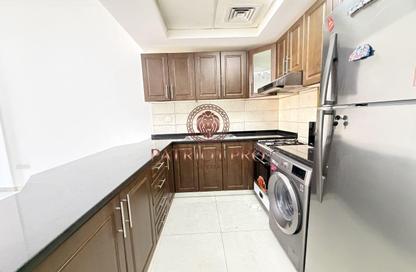 Apartment - Studio - 1 Bathroom for sale in Rokane G22 - District 11 - Jumeirah Village Circle - Dubai