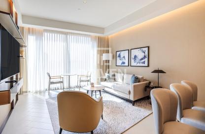 Apartment - 2 Bedrooms - 2 Bathrooms for rent in The Address Residences Dubai Opera Tower 2 - The Address Residences Dubai Opera - Downtown Dubai - Dubai Apartment - 2 Bedrooms - 2 Bathrooms for rent in The Address Residences Dubai Opera Tower 2 - The Address Residences Dubai Opera - Downtown Dubai - Dubai