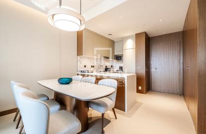 Apartment - 2 Bedrooms - 2 Bathrooms for rent in The Address Residences Dubai Opera Tower 2 - The Address Residences Dubai Opera - Downtown Dubai - Dubai Apartment - 2 Bedrooms - 2 Bathrooms for rent in The Address Residences Dubai Opera Tower 2 - The Address Residences Dubai Opera - Downtown Dubai - Dubai