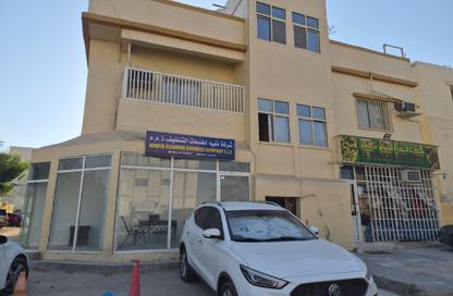 Whole Building - 4 Bedrooms - 6 Bathrooms for sale in Liwara 1 - Ajman