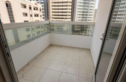 Apartment - 1 Bedroom - 1 Bathroom for rent in Al Majaz 3 - Al Majaz - Sharjah