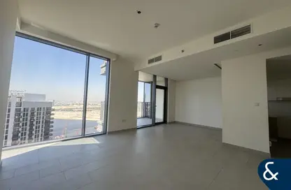 Apartment - 3 Bedrooms - 3 Bathrooms for rent in Creek Rise Tower 1 - Creek Rise - Dubai Creek Harbour (The Lagoons) - Dubai