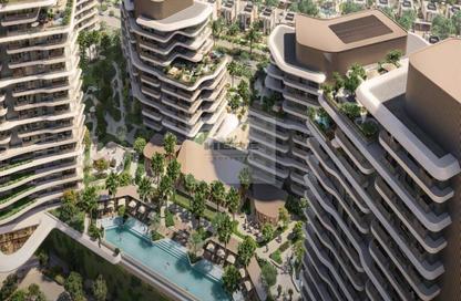 Apartment - 1 - 2 for sale in Jade - Verdes - Haven By Aldar - Dubai Apartment - 1 - 2 for sale in Jade - Verdes - Haven By Aldar - Dubai