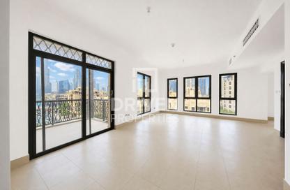 Apartment - 3 - 4 for rent in Miska 1 - Miska - Old Town - Downtown Dubai - Dubai