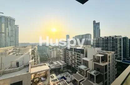 Apartment - 2 Bedrooms - 3 Bathrooms for sale in Kensington Waters A - Kensington Waters - Sobha Hartland - Mohammed Bin Rashid City - Dubai Apartment - 2 Bedrooms - 3 Bathrooms for sale in Kensington Waters A - Kensington Waters - Sobha Hartland - Mohammed Bin Rashid City - Dubai