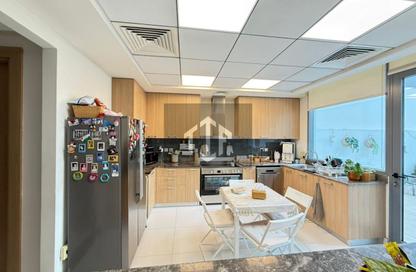 Townhouse - 3 Bedrooms - 4 Bathrooms for rent in Gardenia Townhomes - Wasl Gate - Dubai
