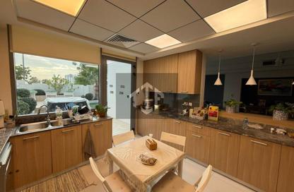 Townhouse - 3 Bedrooms - 4 Bathrooms for rent in Gardenia Townhomes - Wasl Gate - Dubai