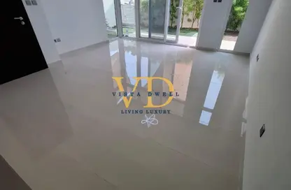 Villa - 3 Bedrooms - 3 Bathrooms for rent in Aurum Villas - Sanctnary - Damac Hills 2 - Dubai