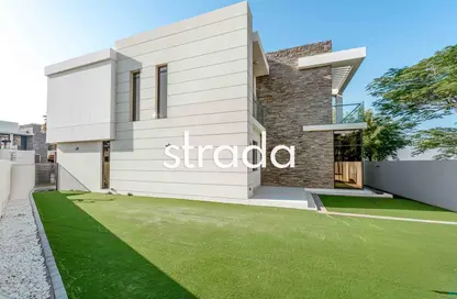 Villa - 5 Bedrooms - 4 Bathrooms for rent in Picadilly Green - DAMAC Hills - Dubai