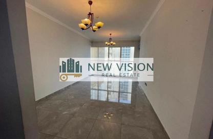 Apartment - 3 - 3 for rent in Al Telal Building - Al Majaz 2 - Al Majaz - Sharjah