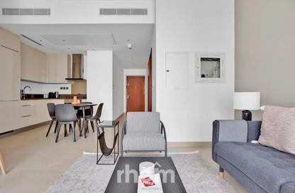 Apartment - 1 Bedroom - 2 Bathrooms for rent in Marina Gate 1 - Marina Gate - Dubai Marina - Dubai Apartment - 1 Bedroom - 2 Bathrooms for rent in Marina Gate 1 - Marina Gate - Dubai Marina - Dubai