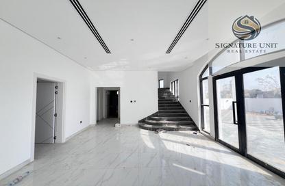 Villa - 4 - 5 for rent in Al Barsha 2 Villas - Al Barsha 2 - Al Barsha - Dubai