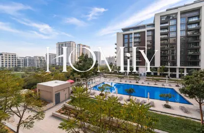 Apartment - 2 Bedrooms - 3 Bathrooms for rent in Acacia B - Acacia - Park Heights - Dubai Hills Estate - Dubai