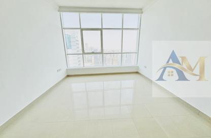 Apartment - 1 - 2 for rent in Al Mamzar Plaza - Al Taawun Street - Al Taawun - Sharjah Apartment - 1 - 2 for rent in Al Mamzar Plaza - Al Taawun Street - Al Taawun - Sharjah