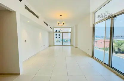 شقة - 2 غرف نوم - 3 حمامات للايجار في برج عود ميثاء - 2 أم حرير - ام هرير - دبي