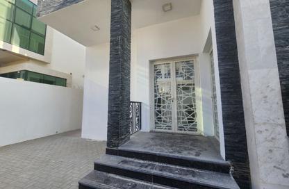 Villa - 5 - 7 for rent in Al Helio Downtown - Al Helio - Ajman