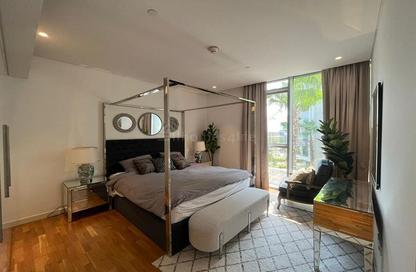 Apartment - 1 Bedroom - 2 Bathrooms for sale in Bluewaters Residences Building 3 - Bluewaters Residences - Bluewaters - Dubai