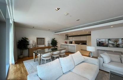 Apartment - 1 Bedroom - 2 Bathrooms for sale in Bluewaters Residences Building 3 - Bluewaters Residences - Bluewaters - Dubai Apartment - 1 Bedroom - 2 Bathrooms for sale in Bluewaters Residences Building 3 - Bluewaters Residences - Bluewaters - Dubai