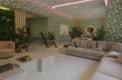 Villa - 4 Bedrooms - 5 Bathrooms for rent in Nad Al Sheba Villas - Nad Al Sheba 3 - Nad Al Sheba - Dubai