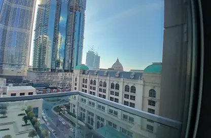 شقة - 2 غرف نوم - 3 حمامات للايجار في ميرا - مدينة الحبتور - الخليج التجاري - دبي شقة - 2 غرف نوم - 3 حمامات للايجار في ميرا - مدينة الحبتور - الخليج التجاري - دبي