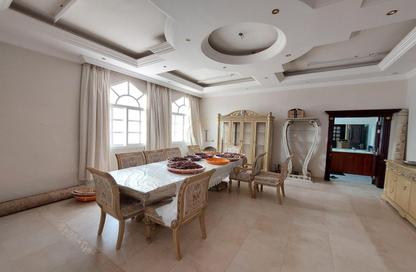 Apartment - 4 Bedrooms - 4 Bathrooms for rent in Maadhi - Al Towayya - Al Ain Apartment - 4 Bedrooms - 4 Bathrooms for rent in Maadhi - Al Towayya - Al Ain