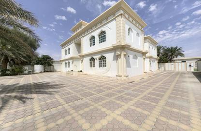Apartment - 4 Bedrooms - 4 Bathrooms for rent in Maadhi - Al Towayya - Al Ain Apartment - 4 Bedrooms - 4 Bathrooms for rent in Maadhi - Al Towayya - Al Ain