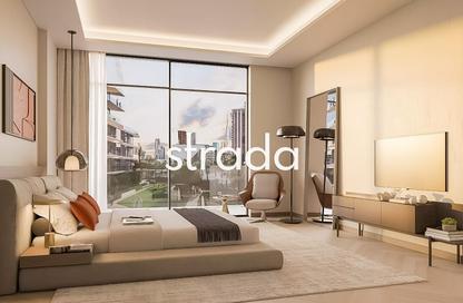 Apartment - 1 Bedroom - 1 Bathroom for sale in Northline 2 Tower B - Northline 2 - Northline - City Walk - Dubai Apartment - 1 Bedroom - 1 Bathroom for sale in Northline 2 Tower B - Northline 2 - Northline - City Walk - Dubai